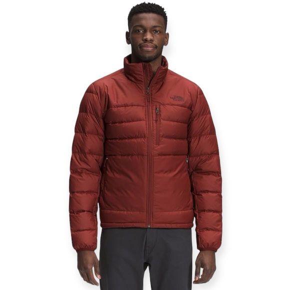 The North Face Aconcagua 2 Jacket - Picture 4 of 12